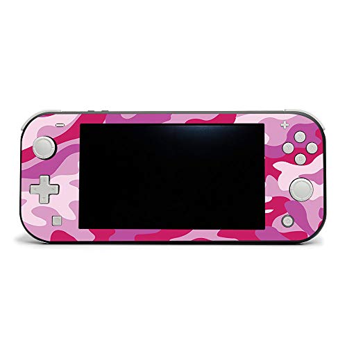 Pink Camo