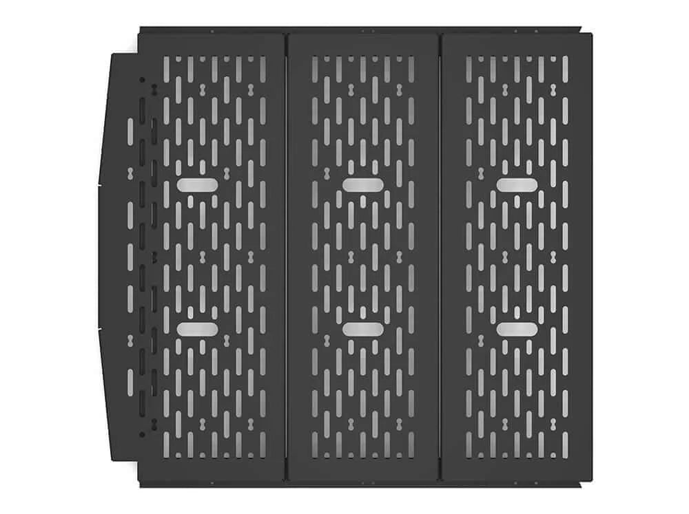 Flatline Van Co Bed System for 2007+ Mercedes Sprinter Van - Durable & Space-Saving Van Conversion Bed - Perfect for Camping, Road Trips & Van Life Adventures