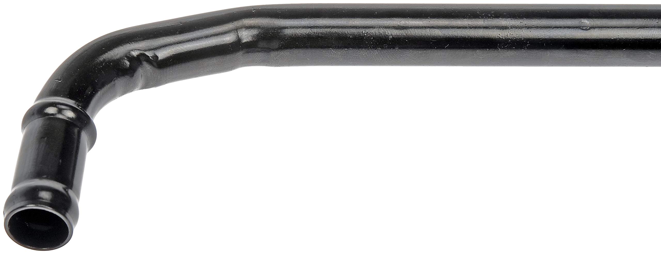 Dorman 626-565 HVAC Heater Hose Assembly Replacement for Volkswagen Jetta Golf Passat Tiguan - Perfect for Cooling System Repair & Maintenance