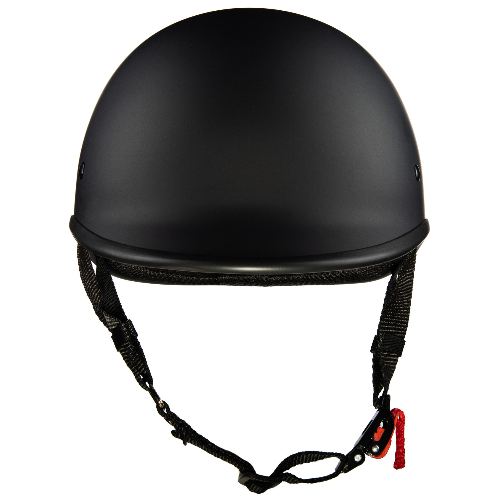 Premium Solid Polo Helmet for Equestrian Riding - Durable & Comfortable Safety Gear for Horseback Riding, Training, and Competitions