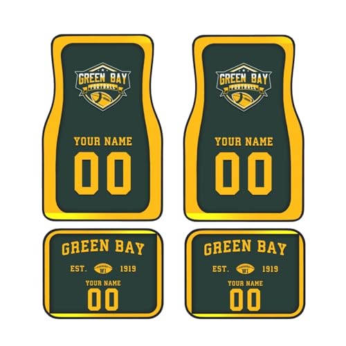 Green Bay