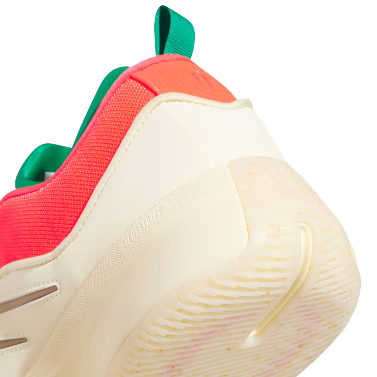 Dame 9 'Pale Vanilla' Basketball Shoes - Lightweight Performance Sneakers for Men & Women - Perfect for Indoor & Outdoor Court Play
