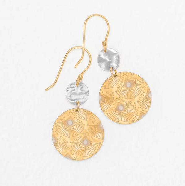 Danica Elegant Dangle Earrings for Women - Perfect for Parties, Weddings & Everyday Wear