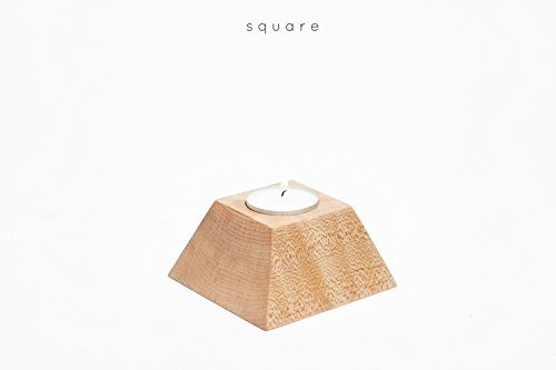 Elegant Maple Leaf Tea Light Candle Holder - Rustic Home Decor for Fall, Thanksgiving & Wedding Centerpieces - Perfect for Cozy Evenings & Romantic Ambiance