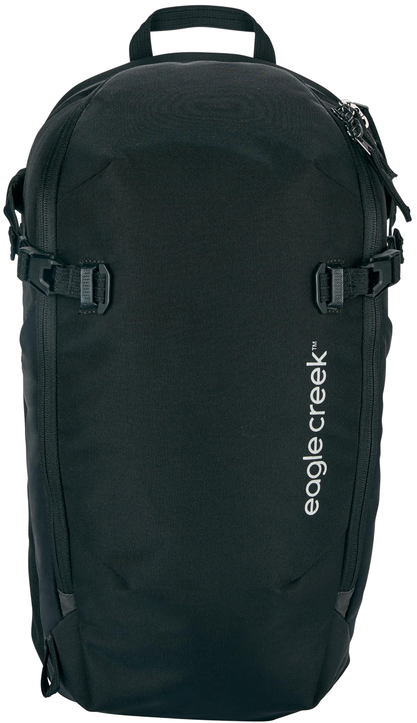 Eagle Creek Explore Backpack 26L - Lightweight Travel Backpack for Hiking, Camping & Commuting | Durable Water-Resistant Daypack in Kauai Blue | Perfect for Outdoor Adventures & Daily Use