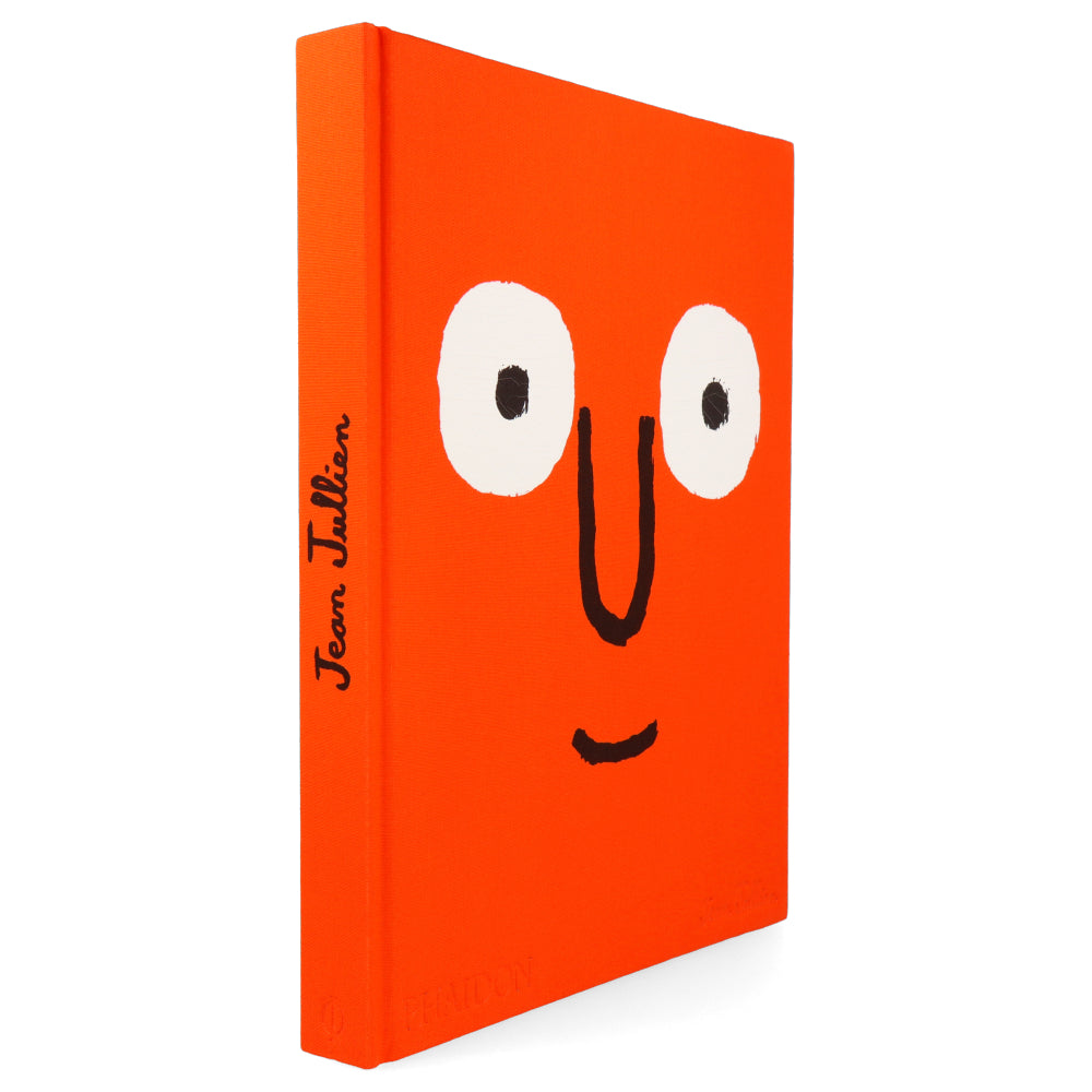 Jean Jullien Art Prints & Posters - Unique Wall Decor for Home, Office & Gifts | Modern French Illustrations for Living Room, Bedroom & Workspace