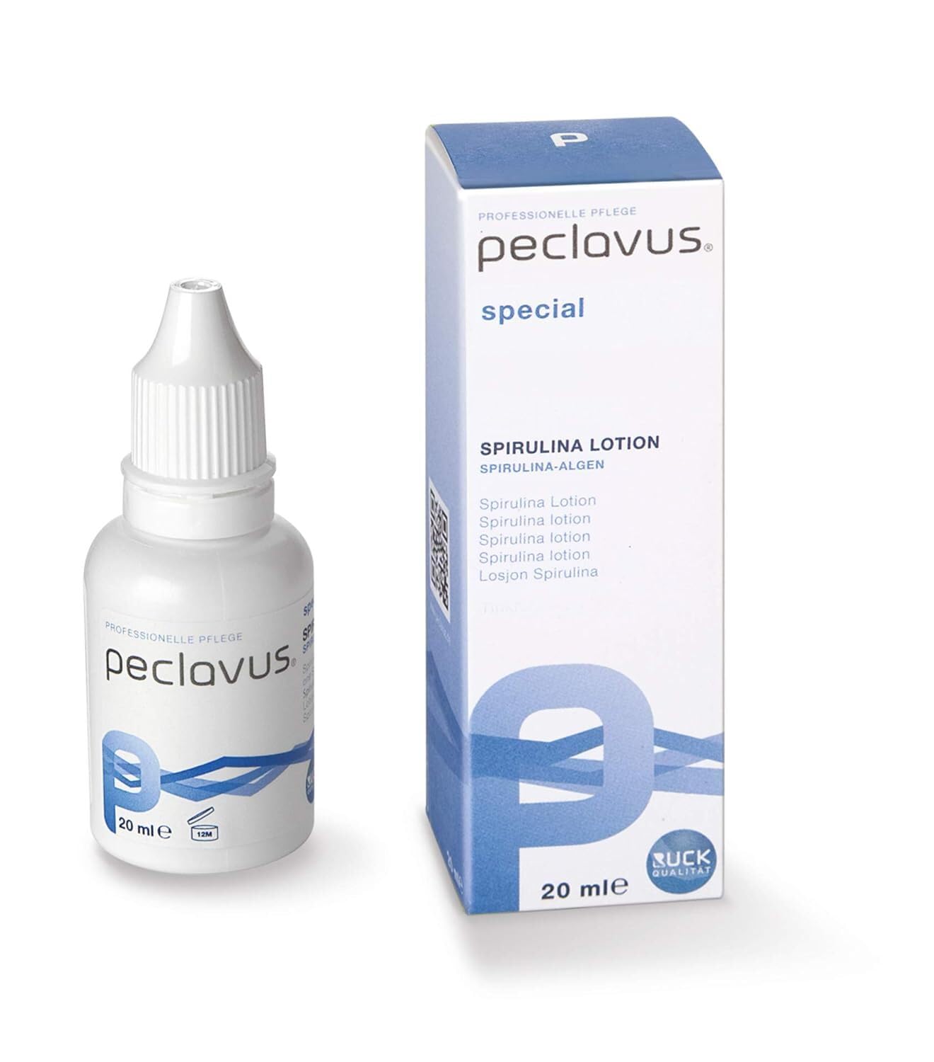 Peclavus Special Nail Softener Tincture - Effective Treatment for Ingrown Nails, Calluses & Sensitive Cuticles | Gentle Care for Healthy Feet & Hands | Perfect for Pedicures, Manicures & At-Home Nail Care