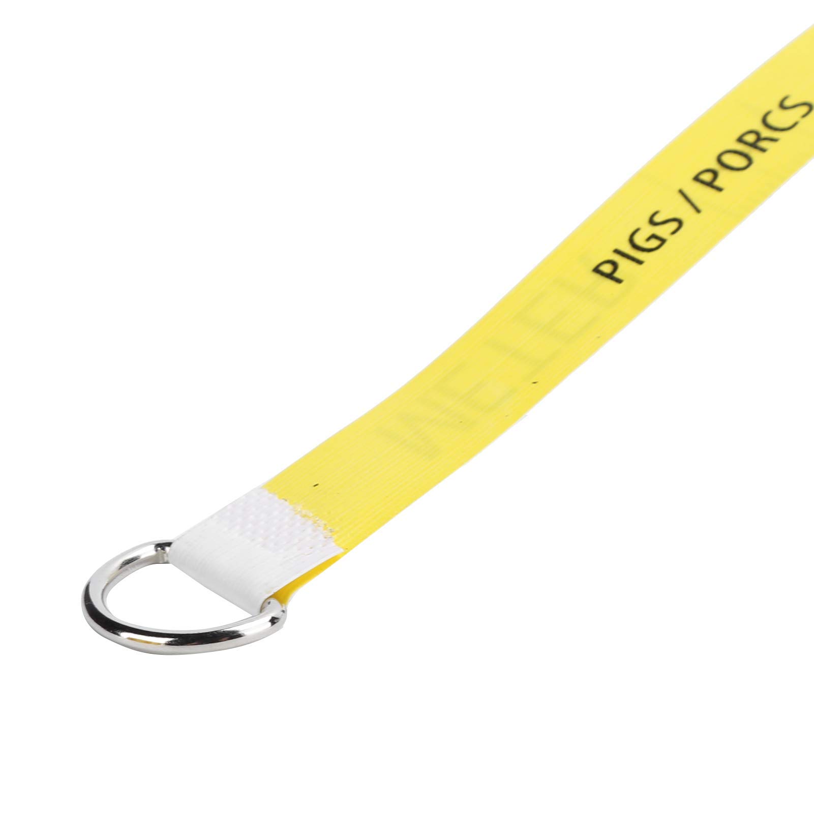 **Professional Retractable Horse Weight & Height Measuring Tape - Accurate Goat, Pig, Pony Measurement Tool for Livestock Health & Farm Management**    *(Perfect for Equine Care, Veterinary Use, Livestock Weight Tracking & Farm Record-Keeping)*