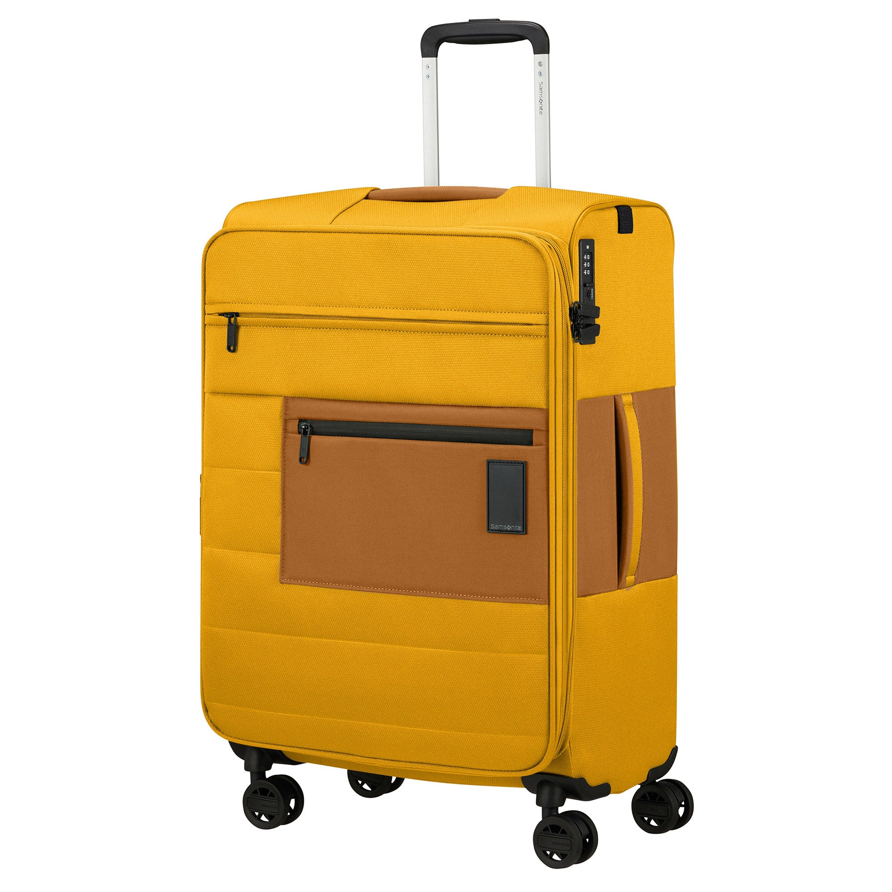 Samsonite Vaycay Spinner Medium Expandable Luggage - 28