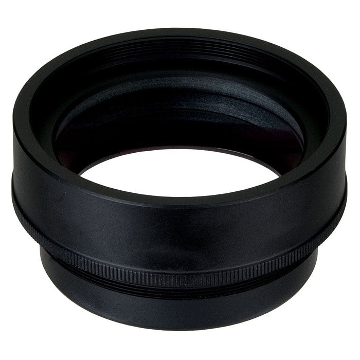 Vixen Telescope Focal Reducer for VMC - High-Quality Astronomy Accessory for Clearer Night Sky Views | Perfect for Stargazing, Astrophotography & Celestial Observation