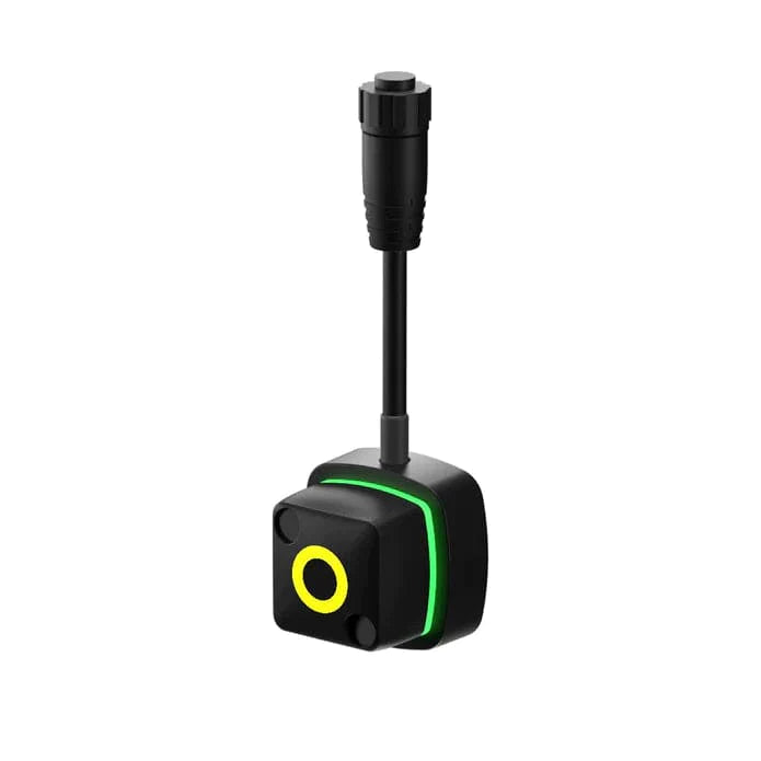 Telos Growcast Controller - Smart Plant Growth System for Hydroponics & Indoor Gardening | Perfect for Home Growers & Greenhouses