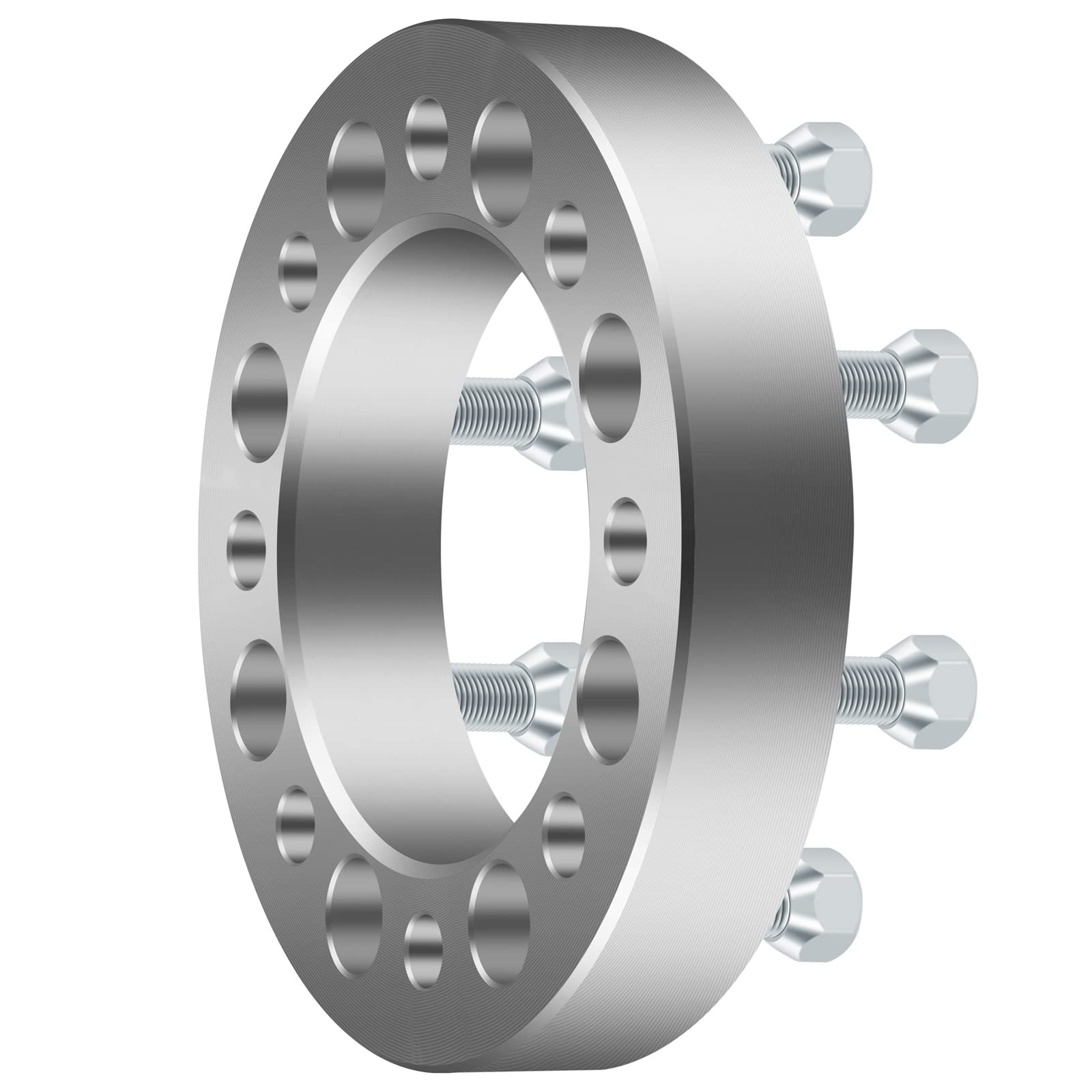 ECCPP 4PCS 1.5