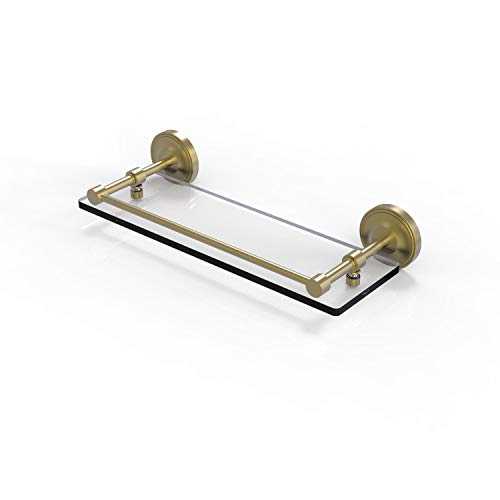 Satin Brass