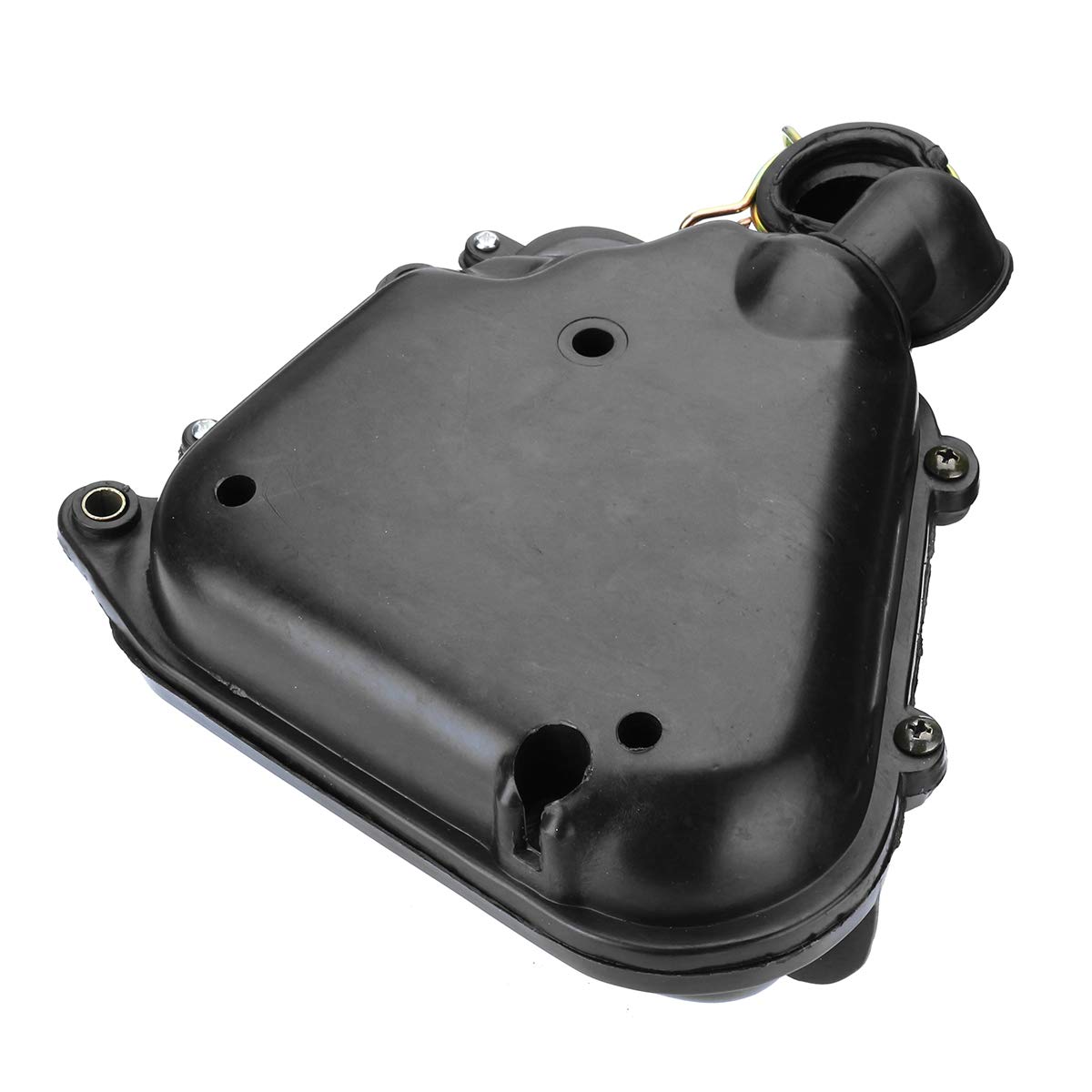 Polaris Sportsman Scrambler Predator 50 90 ATV Air Cleaner Filter Box Replacement Part 0451080 - Compatible with ATV, UTV, Off-Road Vehicles - Perfect for Trail Riding, Hunting & Outdoor Adventures