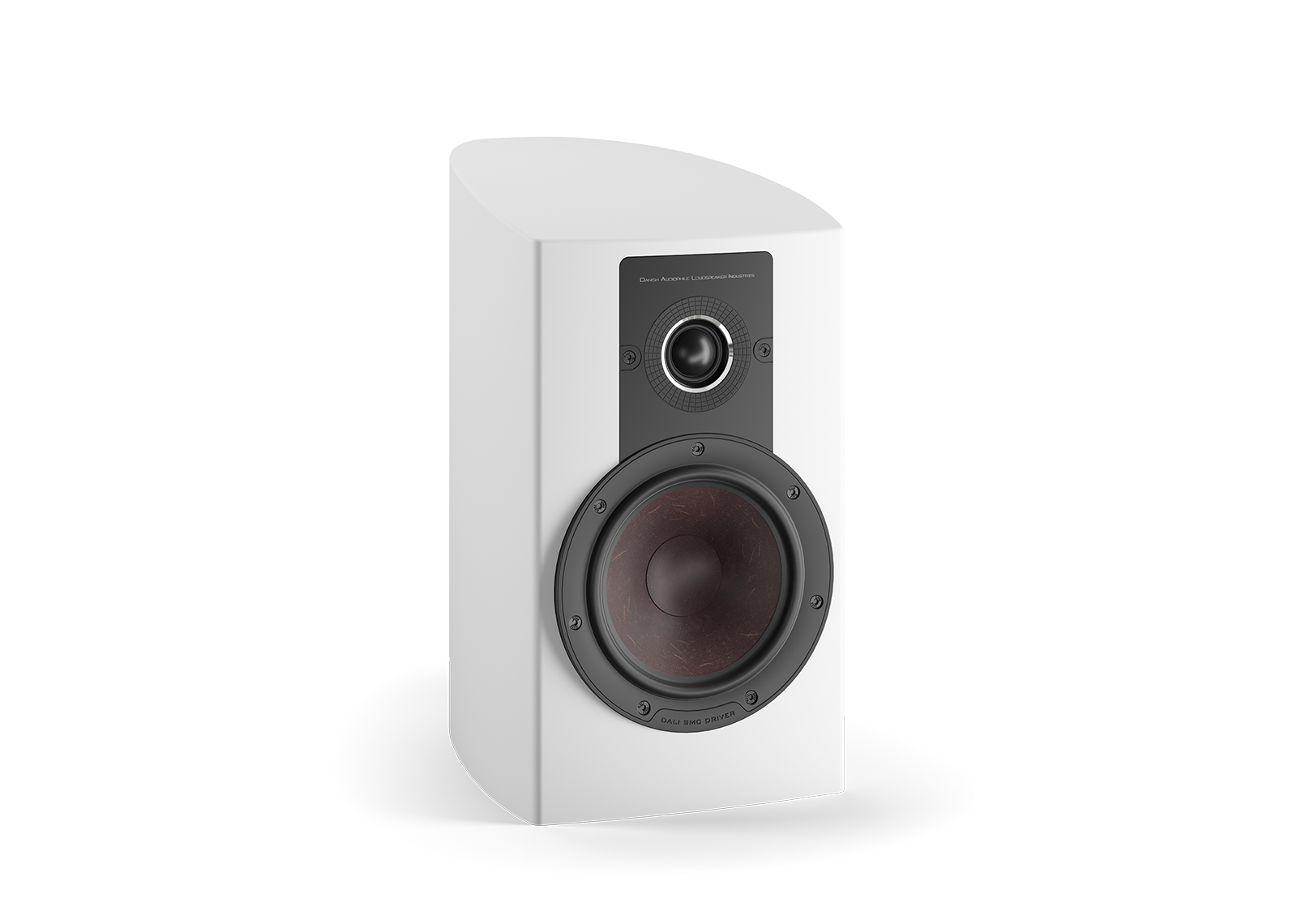 Dali Epicon 2 Premium Bookshelf Speakers - High-End HiFi Audio System for Home Theater & Music Listening (Pair) - Perfect for Living Rooms, Studios & Audiophile Setups