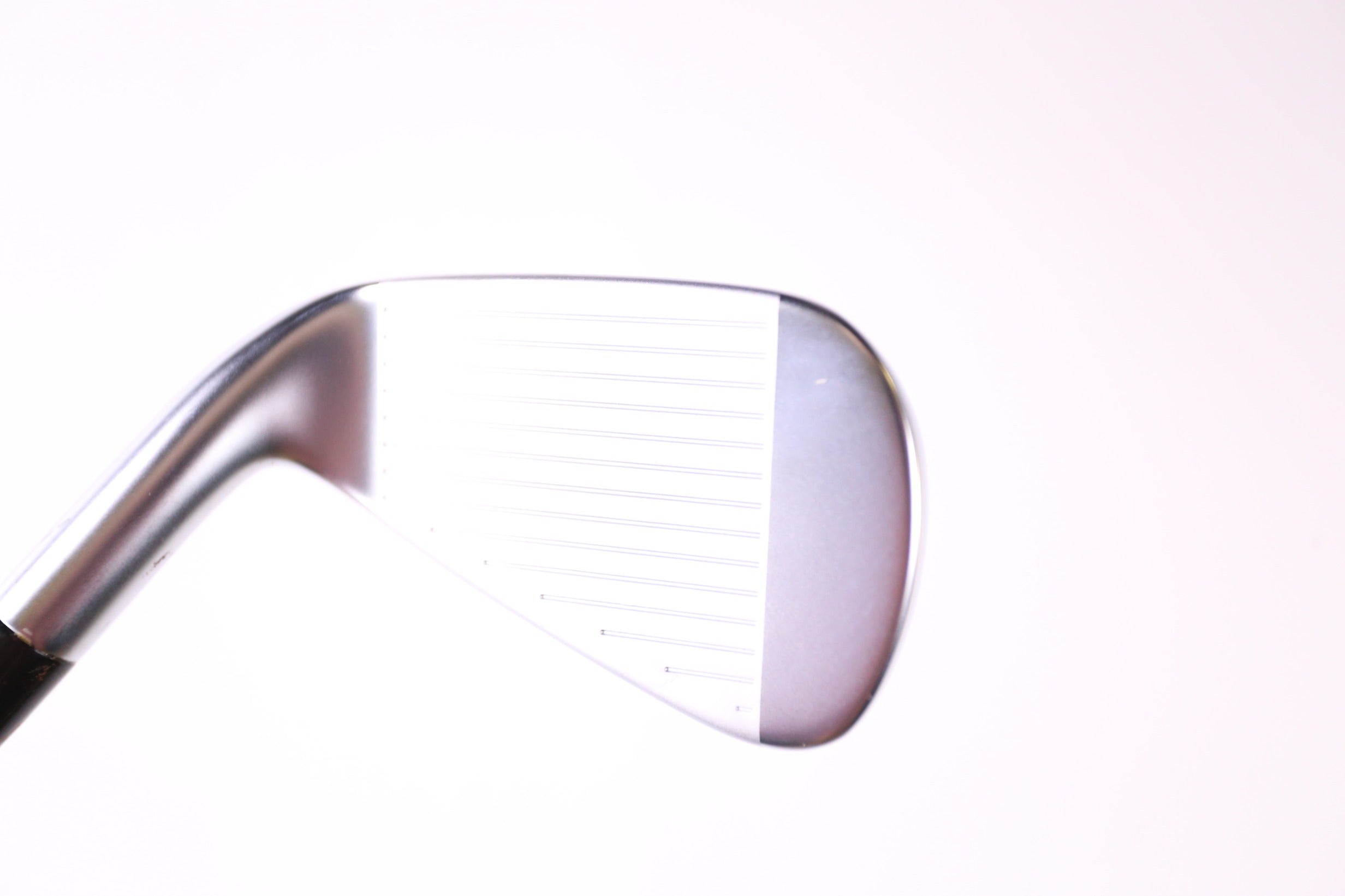 Used Callaway Apex 21 7 Iron Right Handed Golf Club - Regular Flex Steel Shaft for Men's Training & Practice