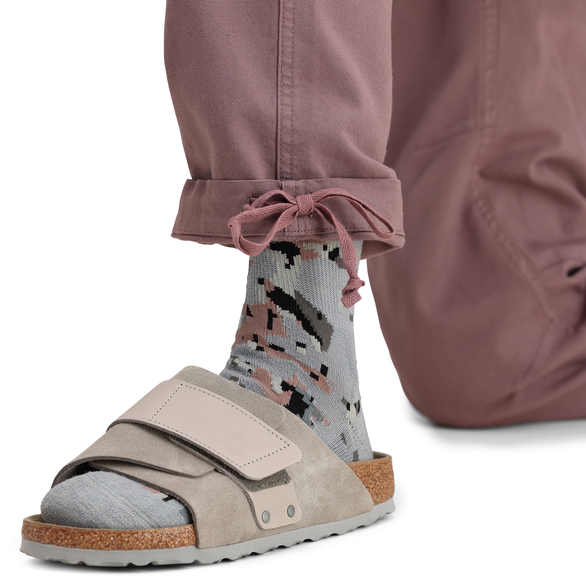 Classic Women's Dirt Pants - Durable Outdoor Work & Hiking Trousers for Gardening, Farming & Adventure Activities