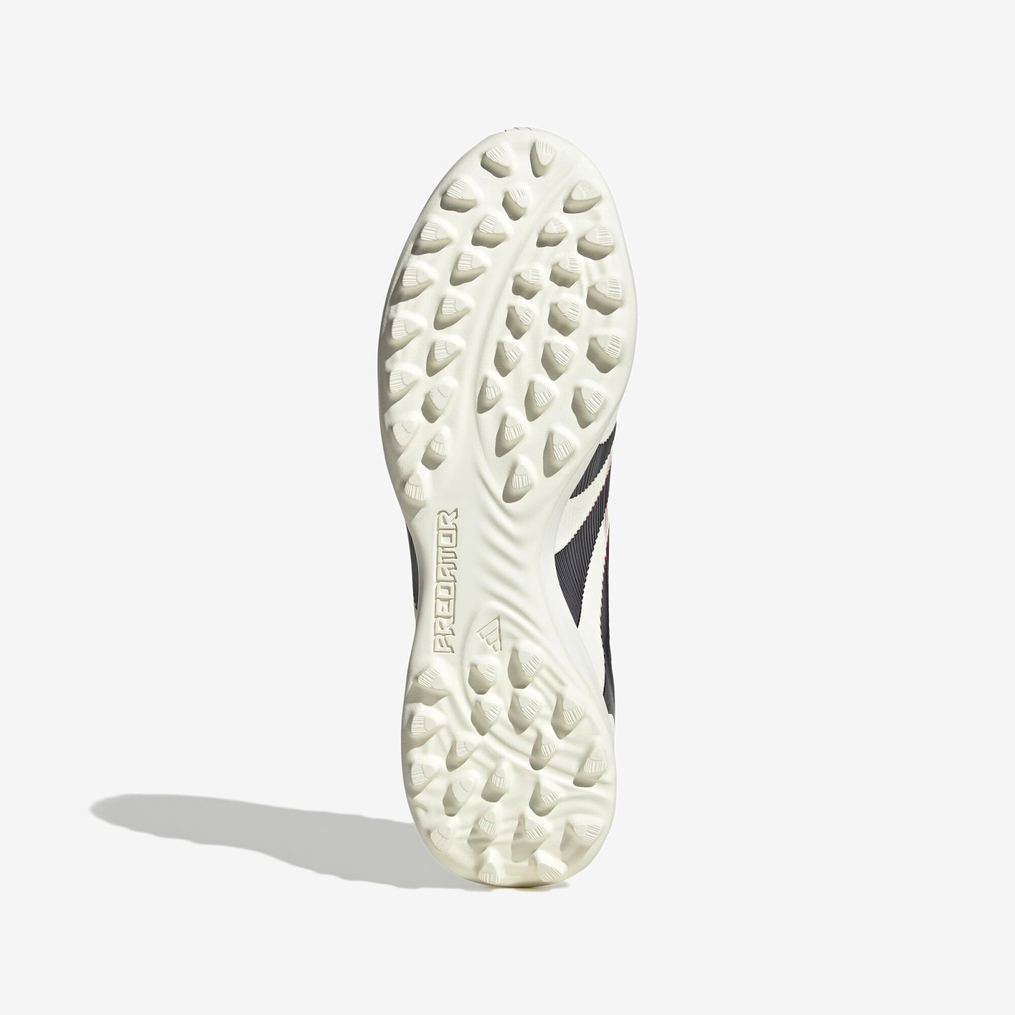 adidas Predator Pro Soccer Cleats - Lightweight Football Shoes for Men & Women - Firm Ground FG Studs for Enhanced Grip - Perfect for Training, Matches & Outdoor Sports
