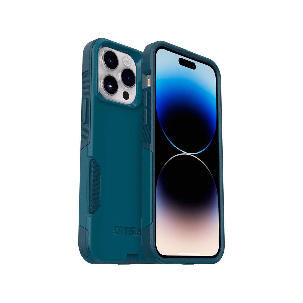 Otterbox Commuter Series Protective Case for iPhone 14 Pro Max - Slim & Durable Phone Cover with Drop Protection | Perfect for Work, Travel & Outdoor Activities
