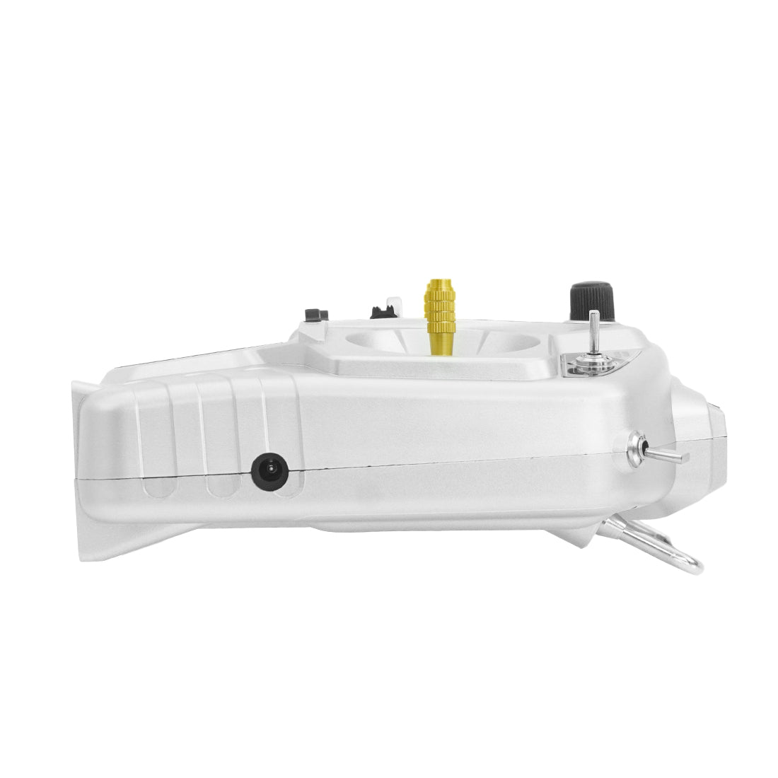 World Solar Robotic Panel Cleaner - Automatic Solar Panel Cleaning Robot for Home & Commercial Use | Efficient Dust Removal for Maximum Energy Efficiency | Perfect for Rooftop and Ground-Mounted Solar Systems