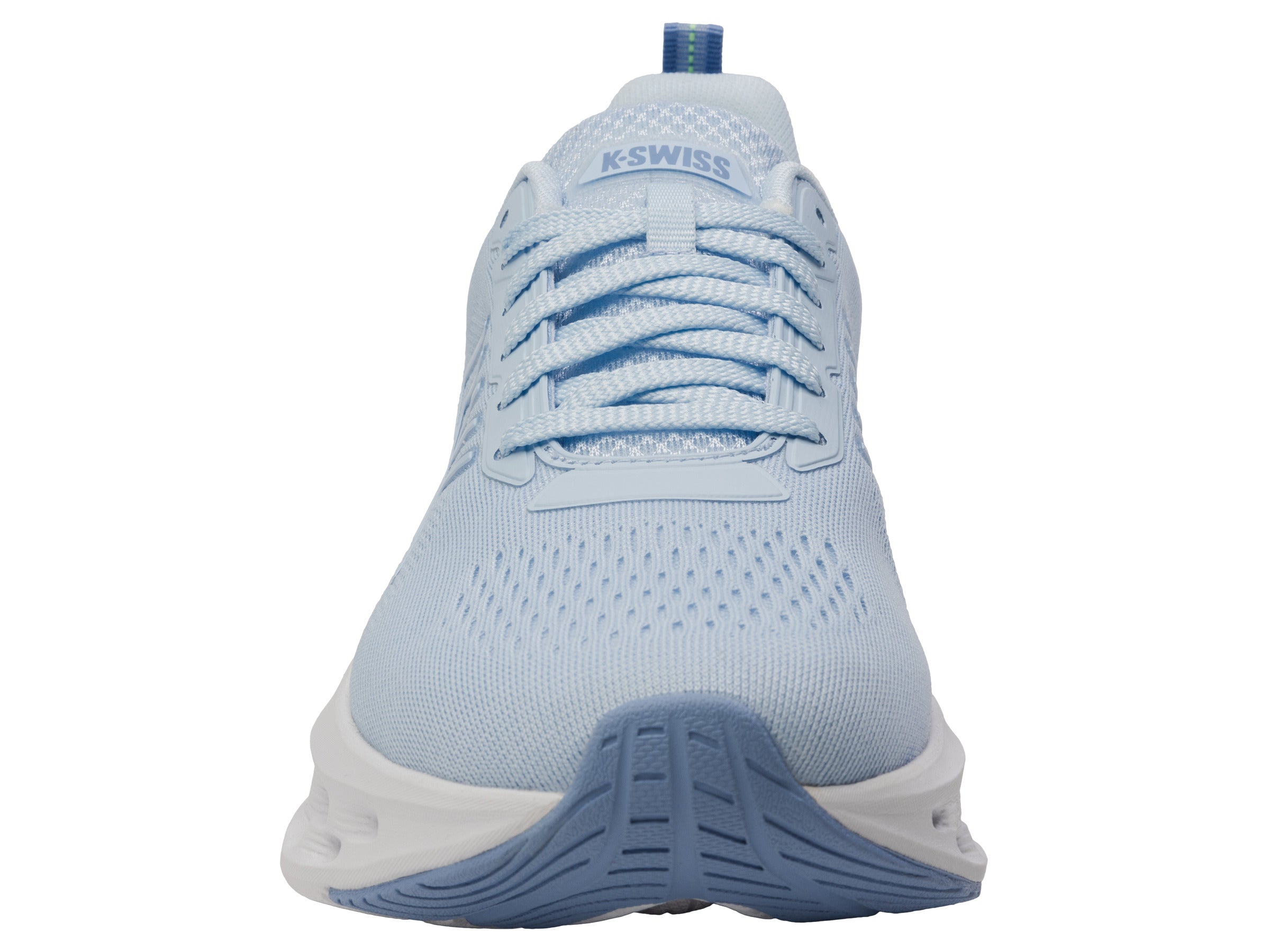 Melrose Tubes Lite Ice Blue/Paradise Green - 94494 474 M | Stylish & Comfortable Women's T-Shirt for Casual Wear, Gym, and Outdoor Activities