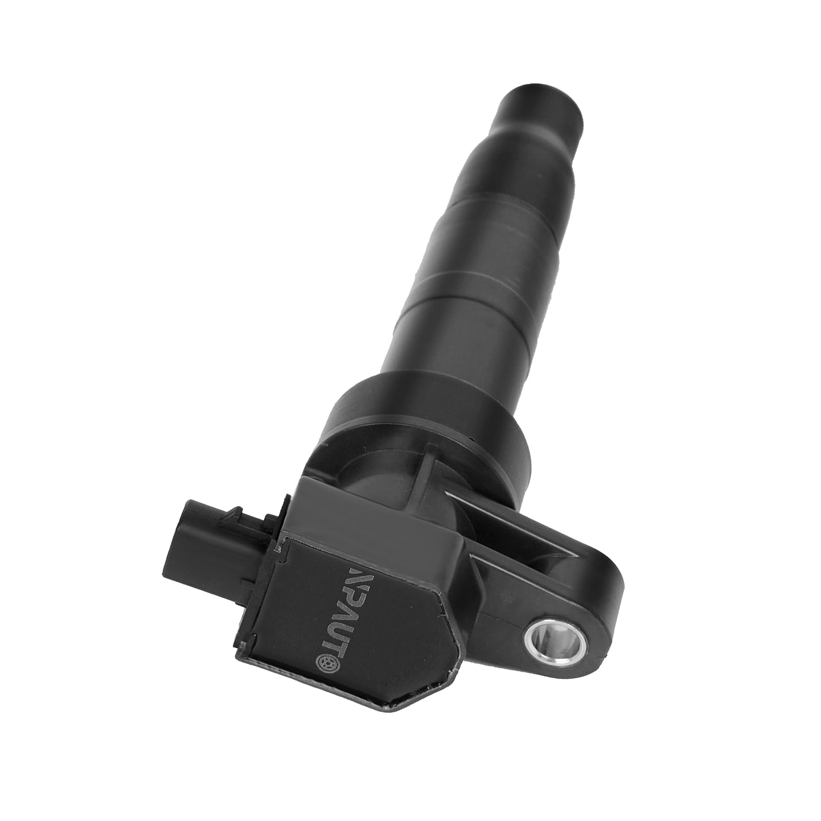 High Performance Ignition Coil Pack Replacement for Hyundai Santa Fe Sonata Veracruz Azera Genesis Coupe & Kia Sorento Optima Rondo Sedona Amanti (2007-2016) - Compatible with 3.3L 3.8L V6 Engines - UF546 - Perfect for Smooth Engine Starts & Improved Fuel Efficiency