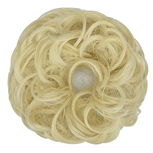 Bleach Blonde