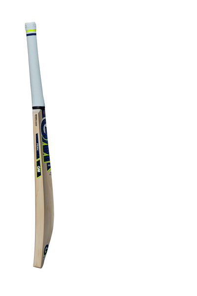 GM PRIMA 606 Junior Cricket Bat 2023 - Lightweight English Willow Cricket Bat for Youth Players - Perfect for Junior Cricket Matches & Training Sessions