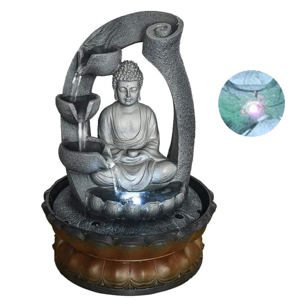 Ultra Quiet Mini Submersible Water Pump with 6Ft Power Cord - Perfect for Aquariums, Fish Tanks, Ponds, Fountains & Hydroponics | Create Gentle Water Flow for Relaxing Home Decor & Hydroponic Systems