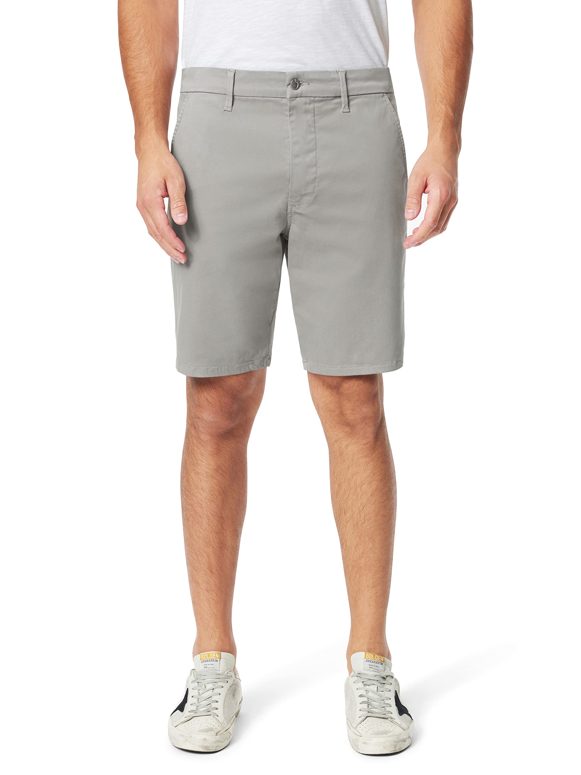 Joe's Men's Brixton Trouser Short - Comfortable Casual Summer Shorts for Men | Perfect for Beach, Travel & Outdoor Activities