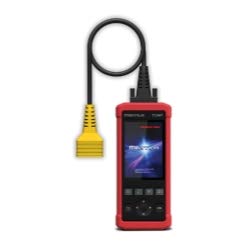 Millennium TSAP TPMS Diagnostic Tool - Professional Tire Pressure Monitoring System Scanner for Cars & Trucks - Ideal for Auto Shops & DIY Enthusiasts