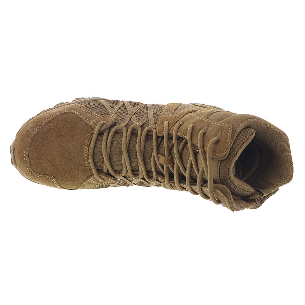 Reebok Men's Trailgrip 8