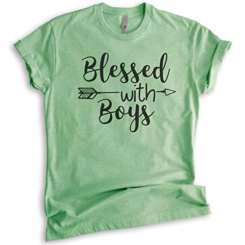 Heather Apple Green
