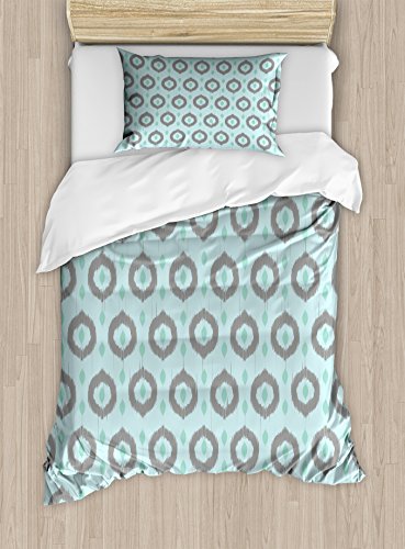 Seafoam Sea Green Taupe