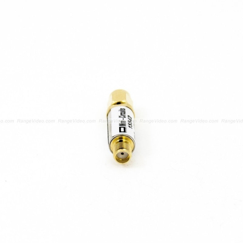900MHz / 1.3GHz Low Pass Filter for Ham Radio, RF Signal Processing & Electronic Projects - Improve Signal Clarity & Reduce Interference