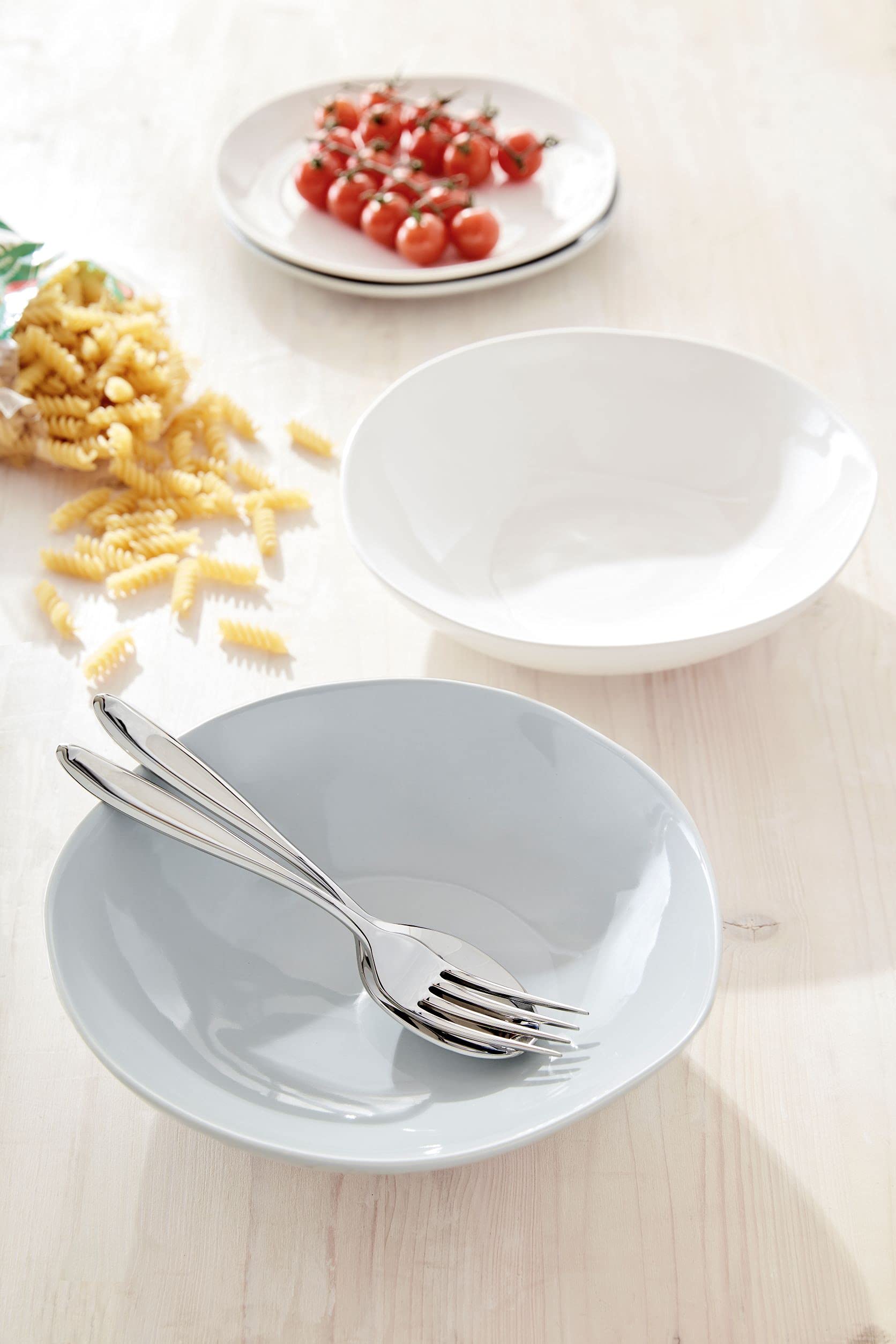 Sophie Conran Arbor Pasta Bowls Set of 4 - 9