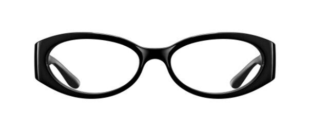 Gucci GG1693O 001 Black Cat Eye Women's Eyeglasses - Stylish Designer Frames for Women, UV Protection & Lightweight Comfort - Perfect for Office, Reading & Fashion Accessories