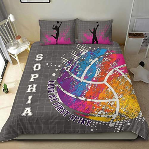 Volleyball Design 14