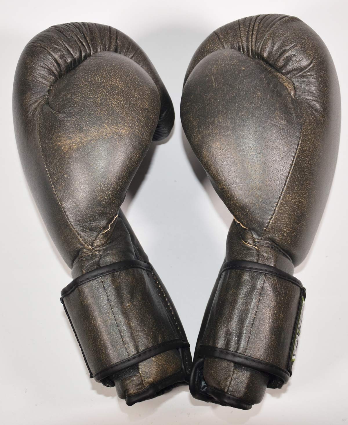 Premium MiM-Foam Sparring Boxing Gloves with Safety Strap - Professional Training, MMA, Muay Thai & Kickboxing Gear for Men & Women - Ideal for Gym, Home Workouts & Martial Arts Practice