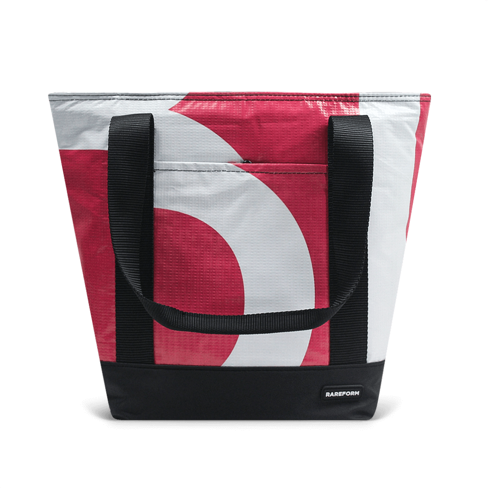 Beck Cooler Bag Bk1 00723 - Insulated Lunch Bag for Work, Picnics & Outdoor Activities - Leakproof & Durable Cooler Tote for Food & Drinks