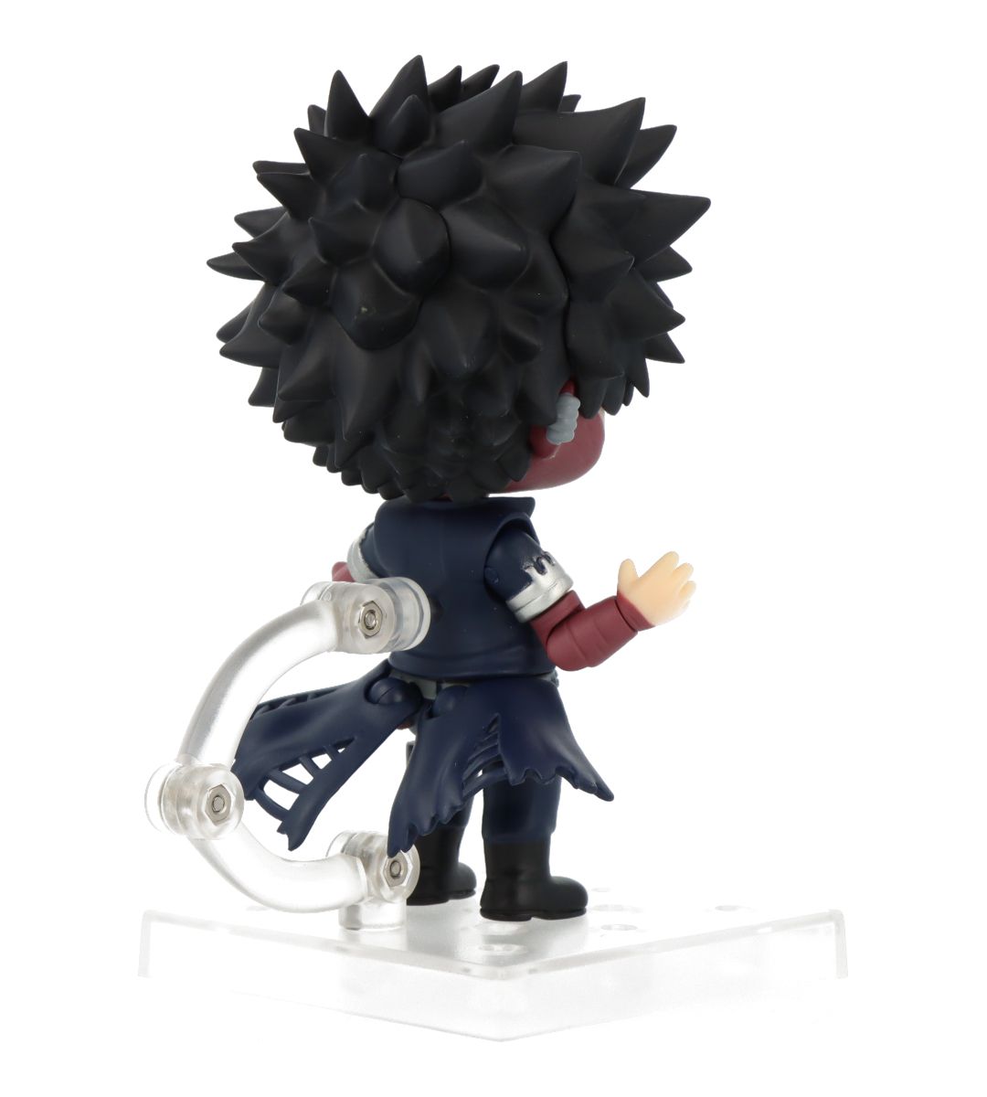 Nendoroid Dabi Figure - My Hero Academia Anime Collectible - Perfect for Display, Gifts, and Anime Fans