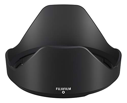Fujifilm Fujinon XF10 24mm F4 R OIS WR Lens - Weather Resistant Prime Lens for Fujifilm X-Mount Cameras | Perfect for Travel, Street & Landscape Photography
