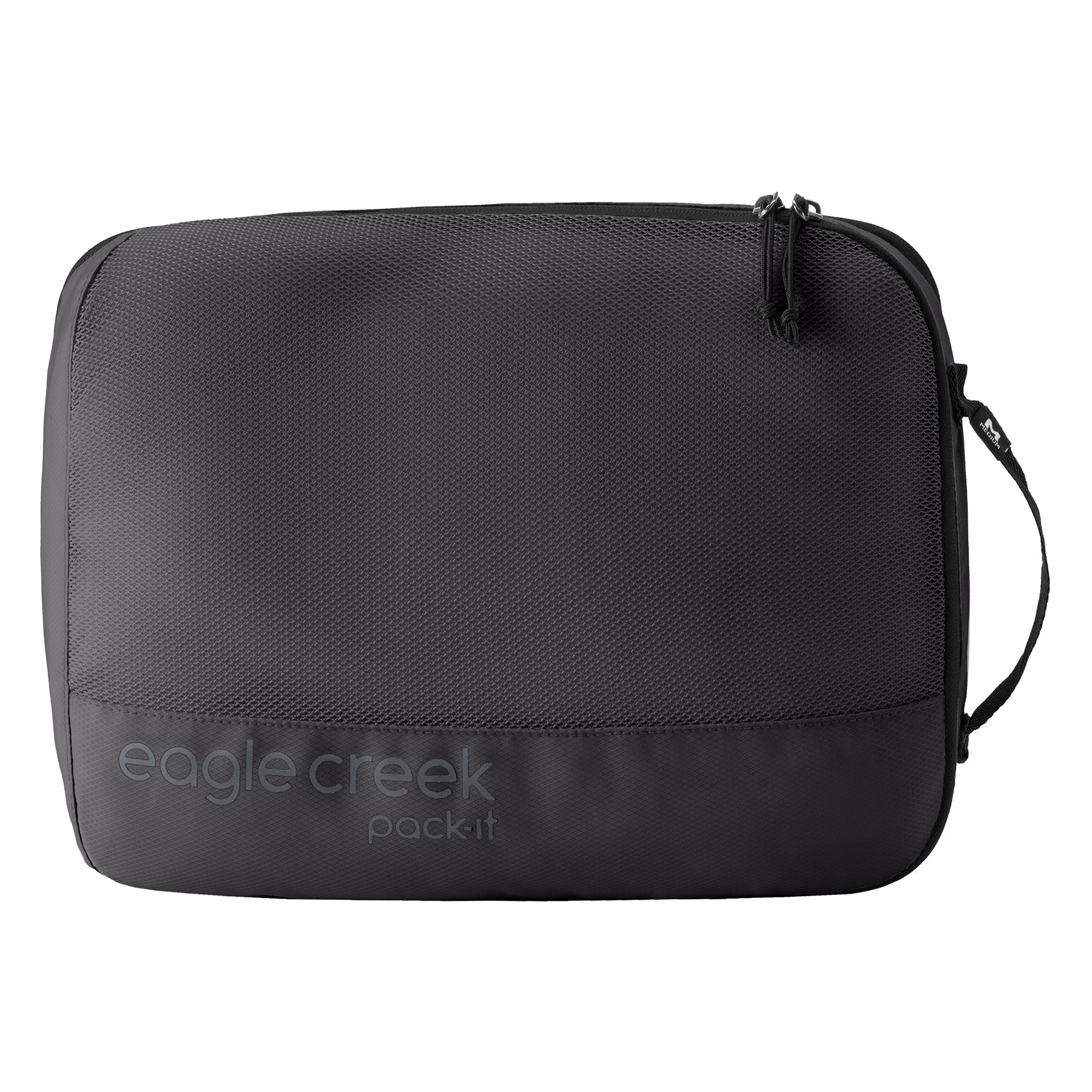 Eagle Creek Pack It Reveal Expansion Cube M - Expandable Travel Organizer for Luggage & Suitcases - Perfect for Business Trips, Vacations & Backpacking Adventures