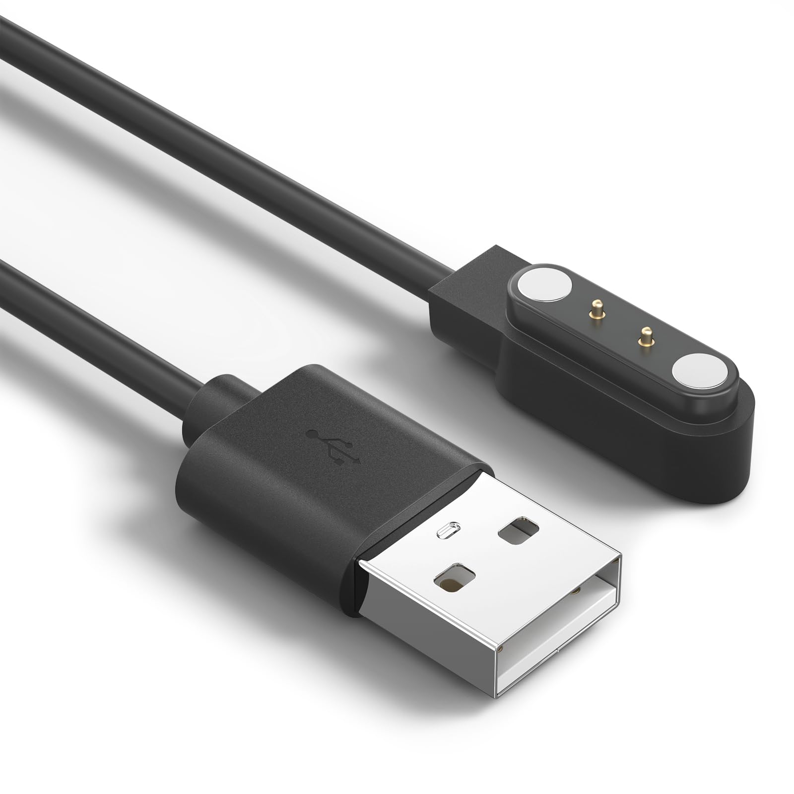 Original Title: USB Charger For Reflex Active Series 3/4/5 sport/712/13/14/15/17/18/23 Replacement Magnetic Charger(USB_A 1 Pack)    Optimized Title:   **Reflex Active Series 3/4/5/712/13/14/15/17/18/23 Magnetic USB Charger – Replacement Fast Charging Cable (USB-A, 1 Pack) – Perfect for Sports & Fitness Trackers**
