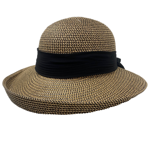 Stylish Sandy Spring Hat for Women & Men - 2 Color Options - Perfect for Beach, Outdoor & Summer Fashion