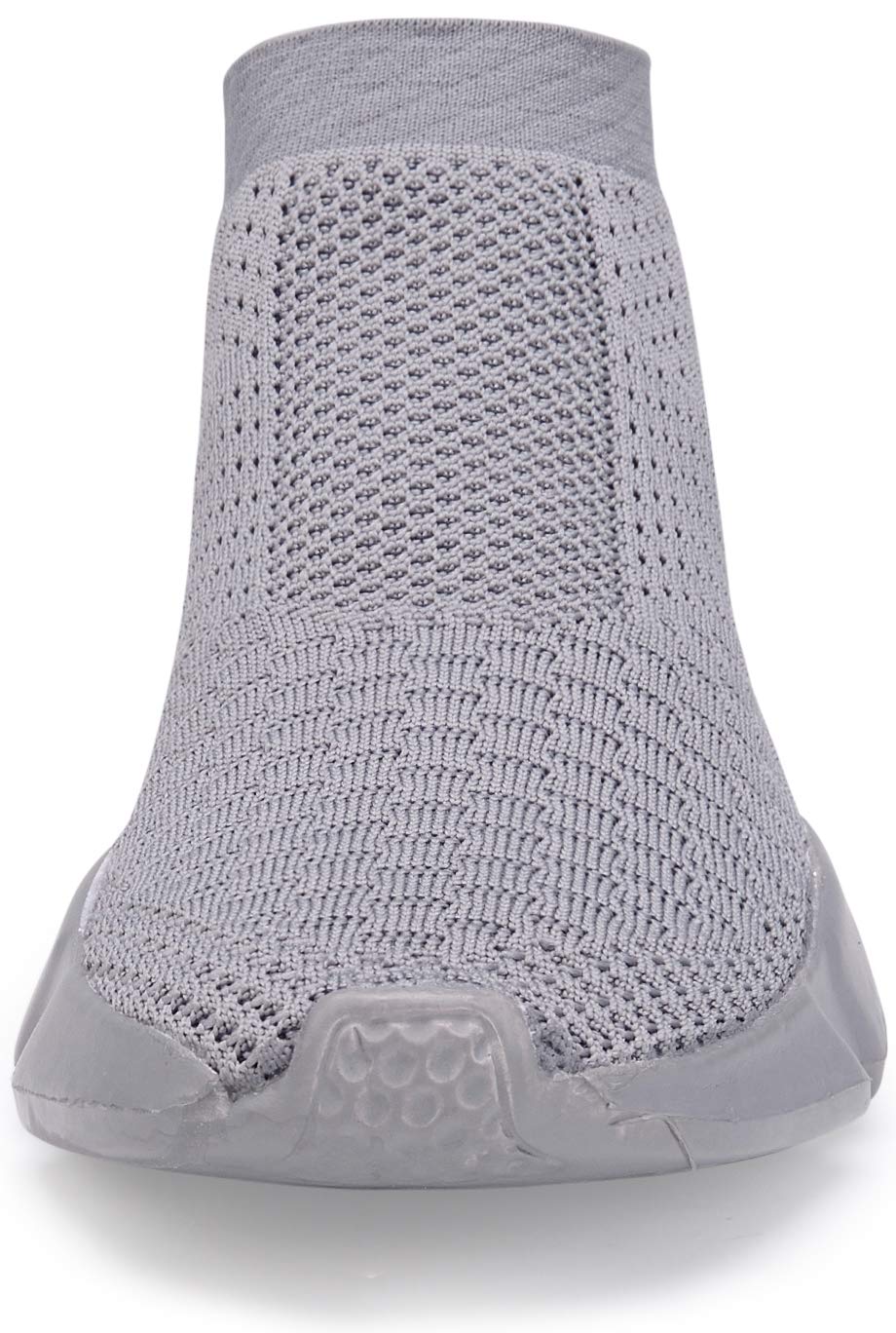 **Santiro Kids Breathable Knit Slip-On Shoes for Boys & Girls - Lightweight Comfort for School, Play & Everyday Wear**
