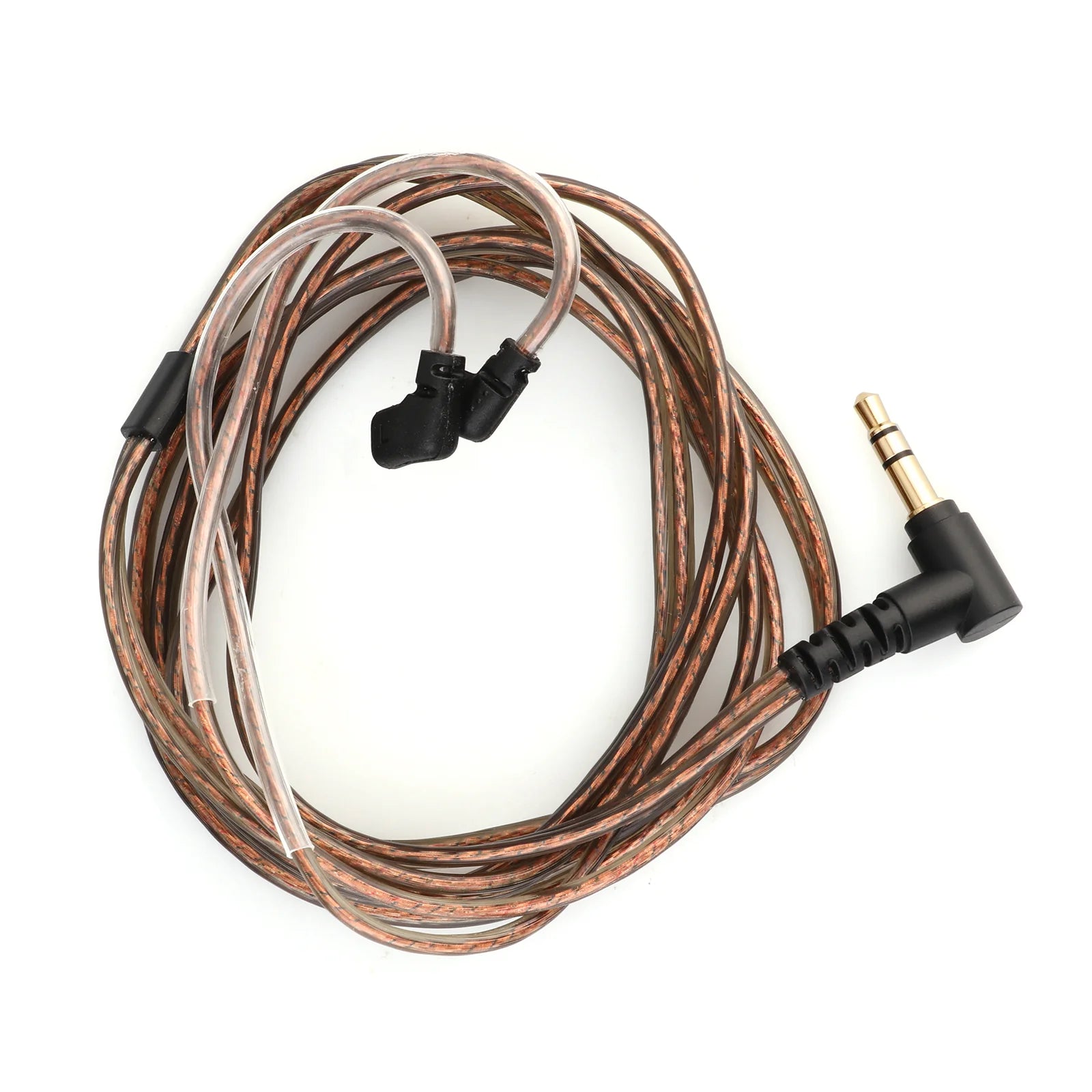 Kiwi Ears Dolce In-Ear Headphones IEM - High-Fidelity Sound for Audiophiles, Musicians & Gamers - Perfect for Studio Recording, Live Performances & Gaming Sessions
