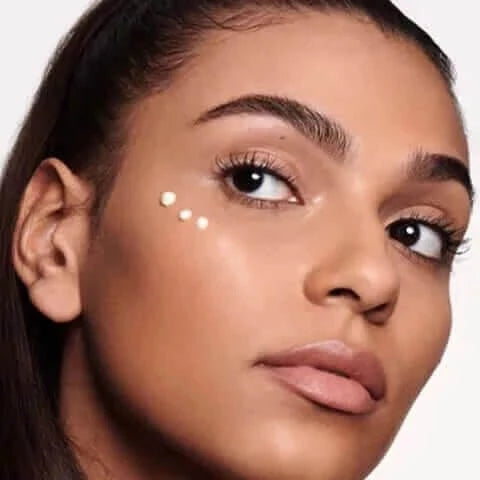 Correcting Primer Energize & Rescue - Brightening & Hydrating Face Primer for Flawless Makeup Base | Perfect for Daily Skincare & Special Occasions