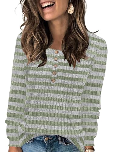 Striped Gray