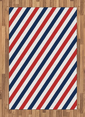 Blue Red